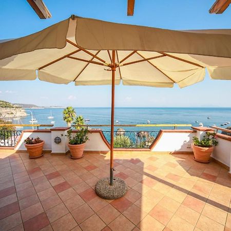 Profumo Di Mare Apartamento Ísquia Exterior foto