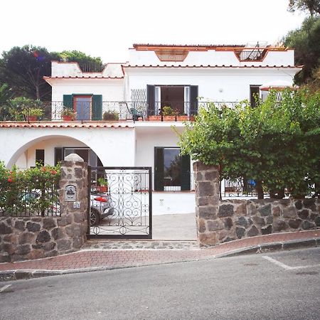 Profumo Di Mare Apartamento Ísquia Exterior foto