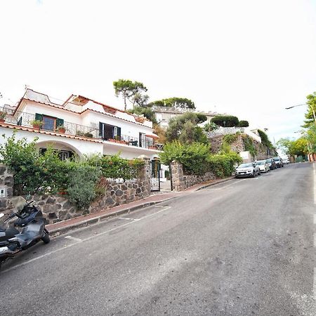 Profumo Di Mare Apartamento Ísquia Exterior foto