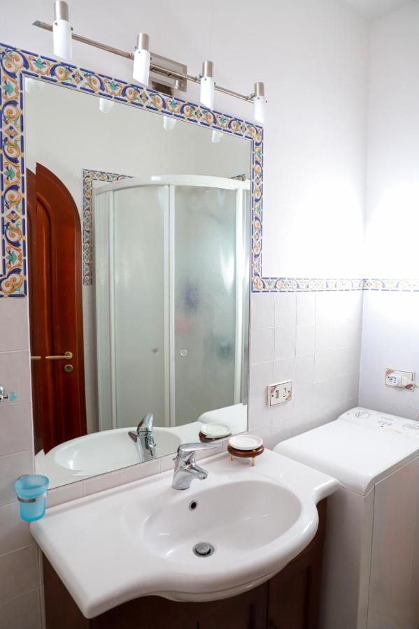 Profumo Di Mare Apartamento Ísquia Exterior foto