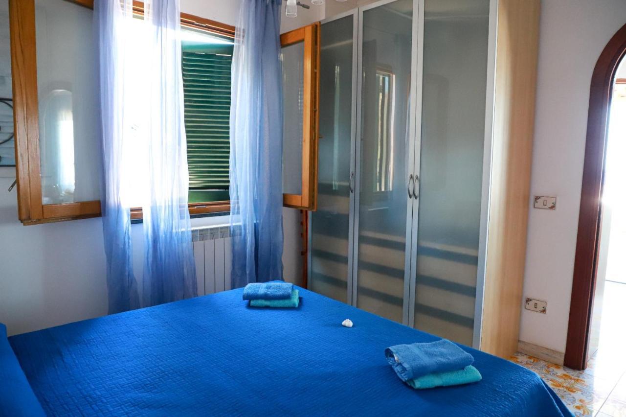 Profumo Di Mare Apartamento Ísquia Exterior foto
