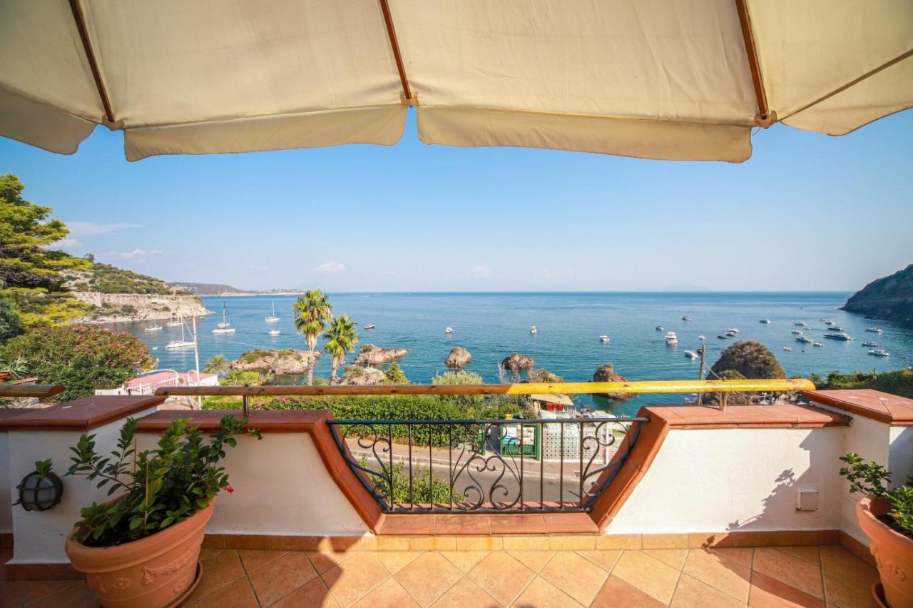 Profumo Di Mare Apartamento Ísquia Exterior foto