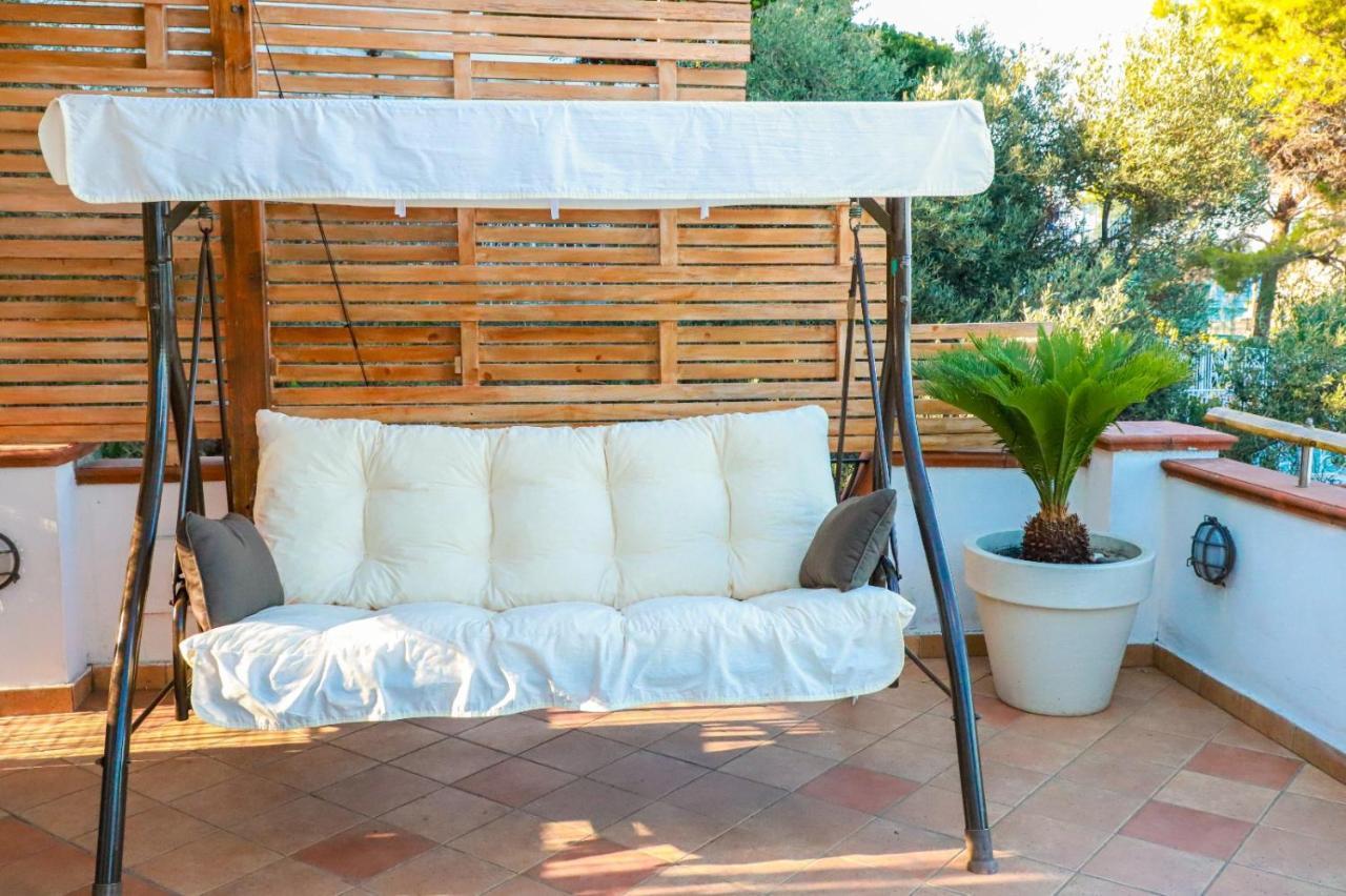Profumo Di Mare Apartamento Ísquia Exterior foto