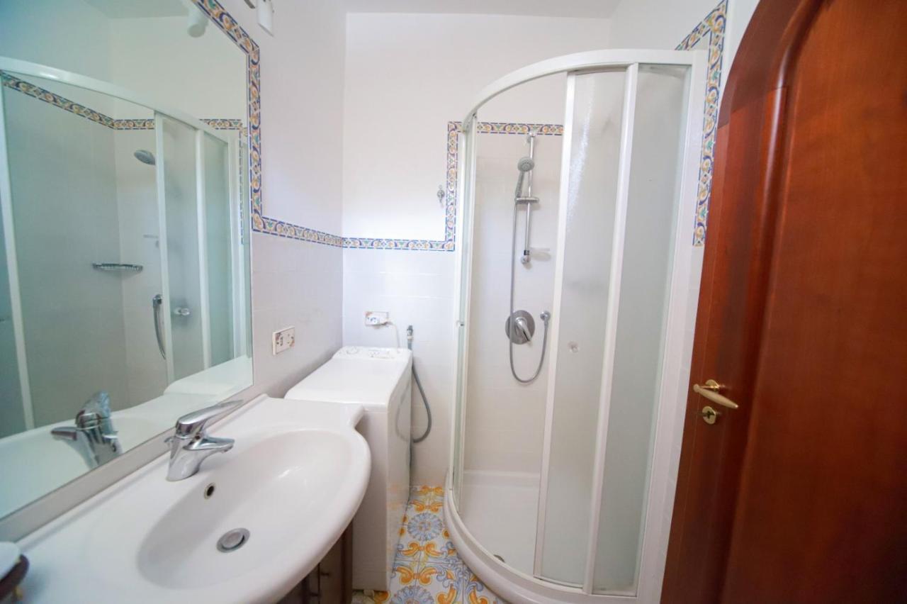 Profumo Di Mare Apartamento Ísquia Exterior foto
