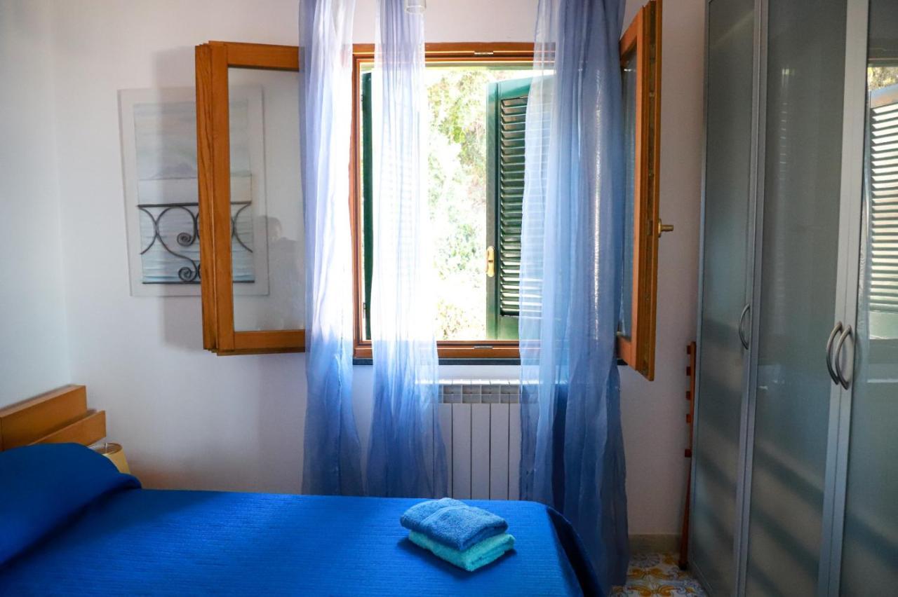 Profumo Di Mare Apartamento Ísquia Exterior foto